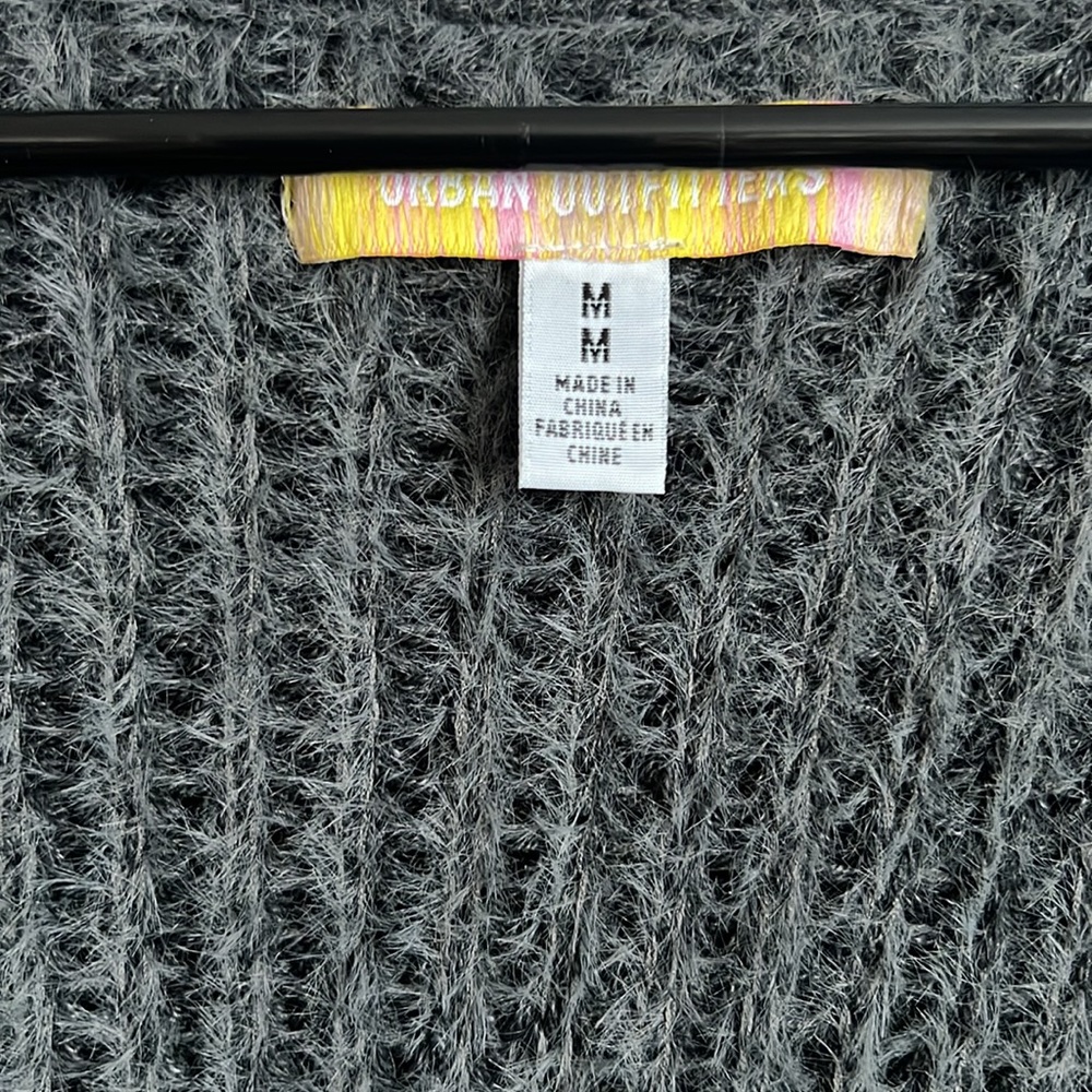 Sweater - Picture 2 of 3